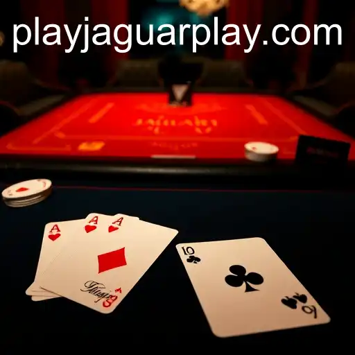 The Fascinating World of Baccarat Game and the Rise of JAGUAR PLAY