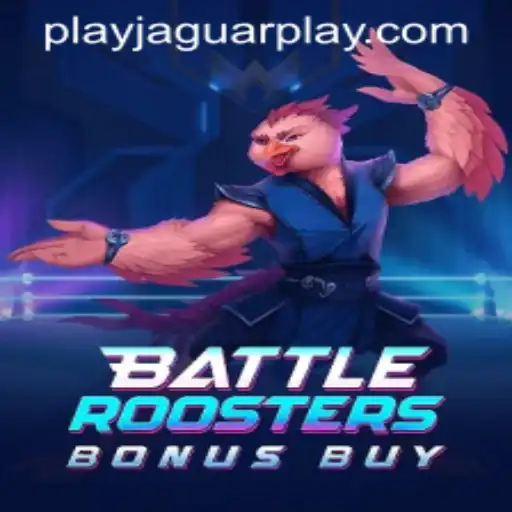 BattleRoostersBonusBuy: A Comprehensive Guide to the Exciting New Game on JAGUAR PLAY