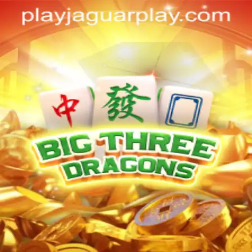 Exploring BigThreeDragons: A Thrilling Adventure in the World of JAGUAR PLAY