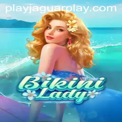 BikiniLady: An Exciting Adventure with JAGUAR PLAY