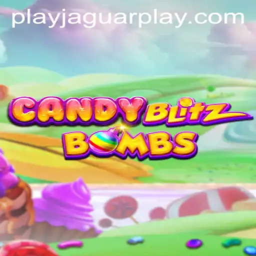 CandyBlitzBombs: A Sweet Explosion of Fun with JAGUAR PLAY