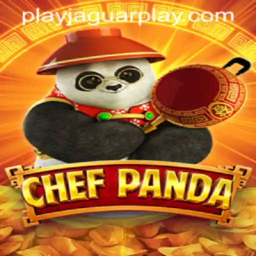 Master the Culinary Galaxy in ChefPanda: A JAGUAR PLAY Experience