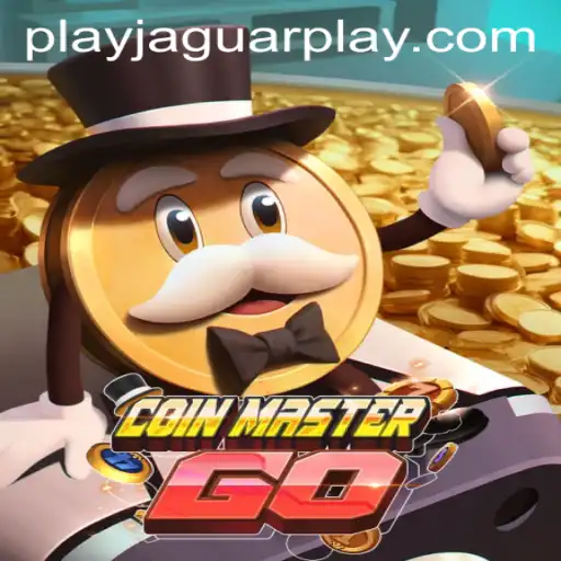 Unleashing the Thrills of CoinMasterGO: An In-Depth Look at JAGUAR PLAY