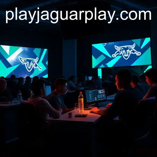 Player Community's Evolution: The Role of JAGUAR PLAY