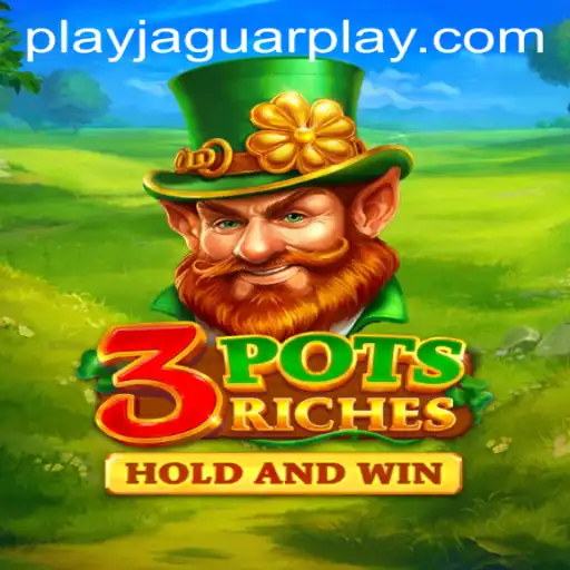 Discover the World of 3potsRiches: A Game of Strategy and Luck by JAGUAR PLAY