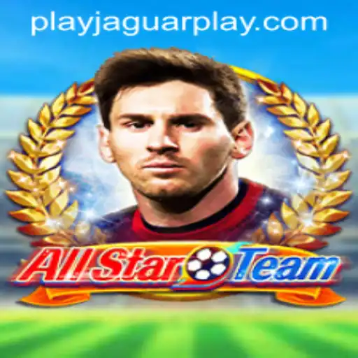 AllStarTeam: Dive into the Adventure of JAGUAR PLAY