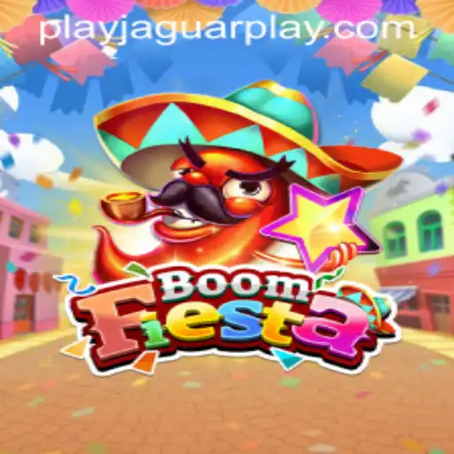 BoomFiesta: Unleashing the Thrill of JAGUAR PLAY