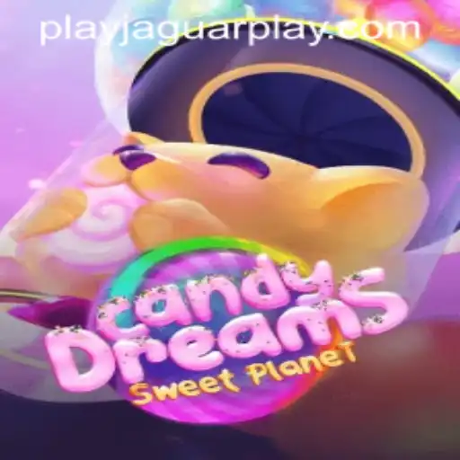 Discover the Magical World of CandyDreams: An Immersive Gaming Experience by JAGUAR PLAY