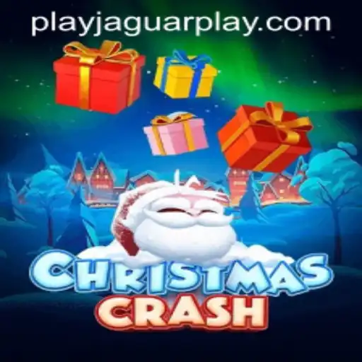 Unveiling ChristmasCrash: A Thrilling Adventure with JAGUAR PLAY