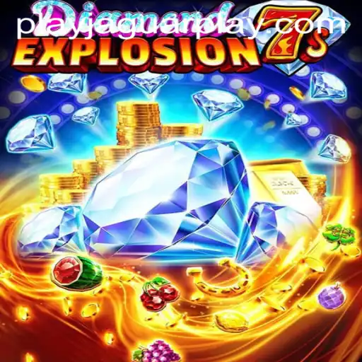 Discover the Thrills of DiamondExplosion7s by JAGUAR PLAY