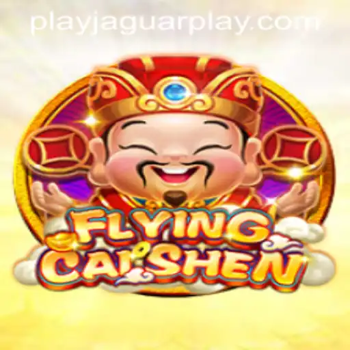 Unleashing Adventure in FlyingCaiShen by JAGUAR PLAY