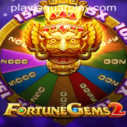 FortuneGems2: An Exploration of JAGUAR PLAY's Latest Gem-Themed Adventure