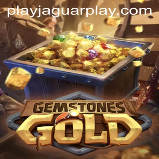 GemstonesGold: Unearthing Riches and Adventure with JAGUAR PLAY