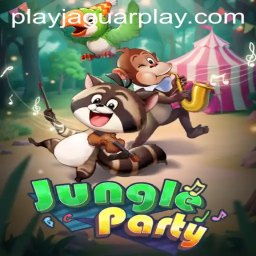 Embark on a Thrilling Adventure with JungleParty: The Game of NaturaI Wonders