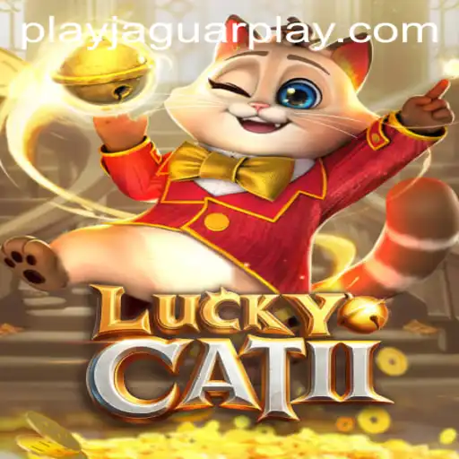Unveiling LuckyCatII: A Meowtastic Adventure in the Gaming World