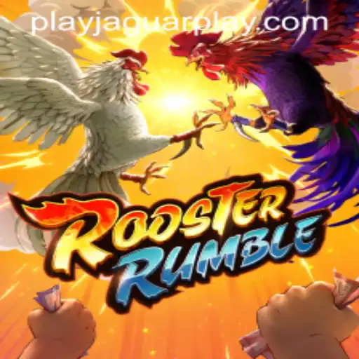 RoosterRumble: A Thrilling Gaming Experience with JAGUAR PLAY