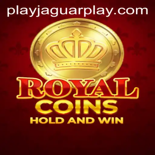 RoyalCoins: Unleashing Adventure in the World of JAGUAR PLAY