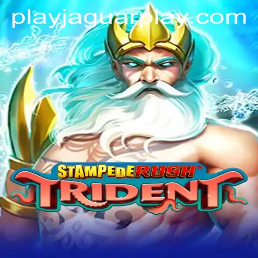 Discover the Thrilling World of StempedeRushTrident: An Exciting Adventure