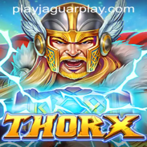 Exploring the Thrilling Universe of 'ThorX': A Deep Dive into the Latest JAGUAR PLAY Quest