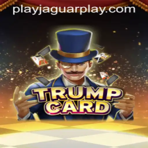 Explore the Thrilling World of TrumpCard: A Game Defined by Strategy and Intrigue