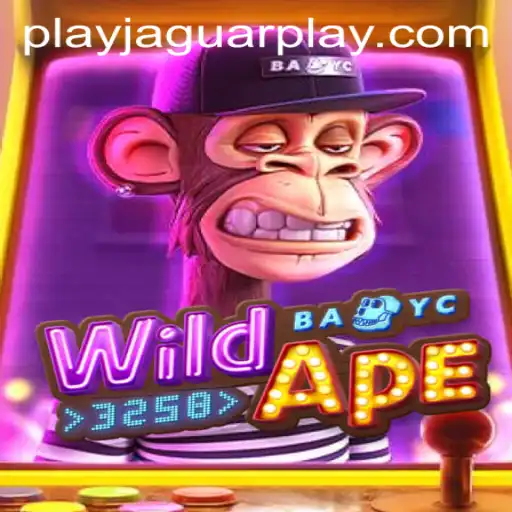 WildApe3258: A Thrilling Adventure with JAGUAR PLAY