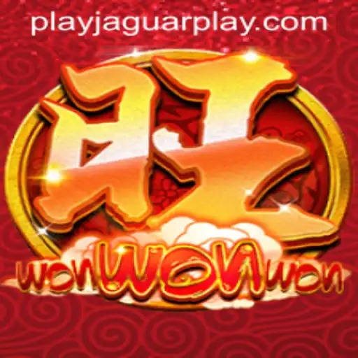 Discover the Excitement of WonWonWon: A Deep Dive into the JAGUAR PLAY Experience