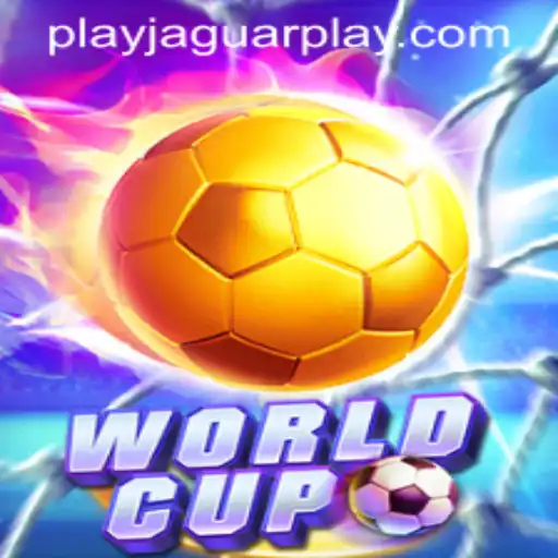 WorldCup: Experience the Thrill with JAGUAR PLAY