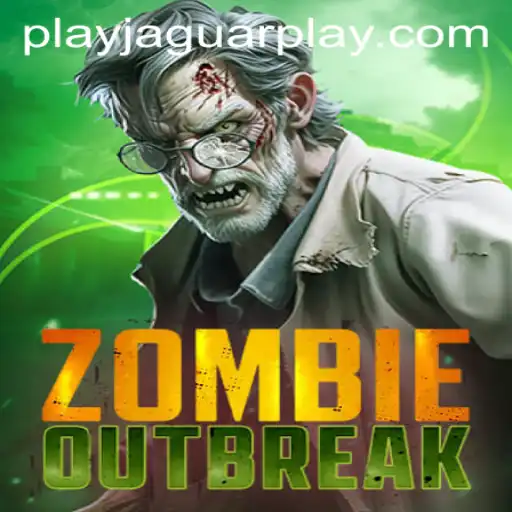 ZombieOutbreak: A New Gaming Phenomenon by JAGUAR PLAY
