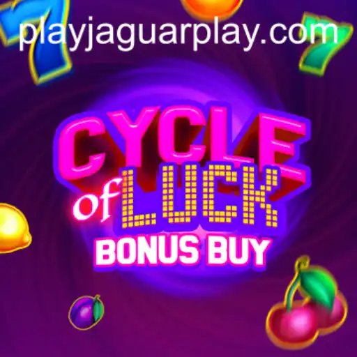Exploring CycleofLuckBonusBuy: A Thrilling Game Experience by JAGUAR PLAY