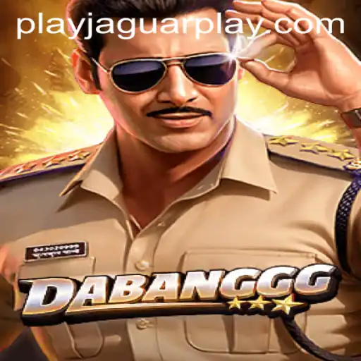 DABANGGG: The Thrilling World of JAGUAR PLAY