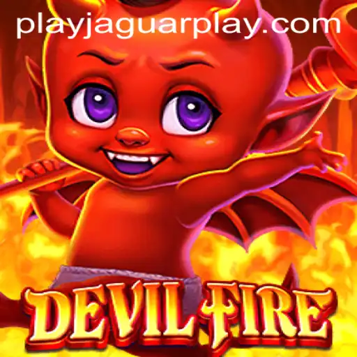 DevilFire: Unleashing the Thrills of Digital Adventure