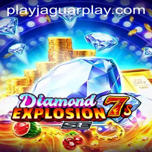 Discover the Thrilling World of DiamondExplosion7sSE by JAGUAR PLAY