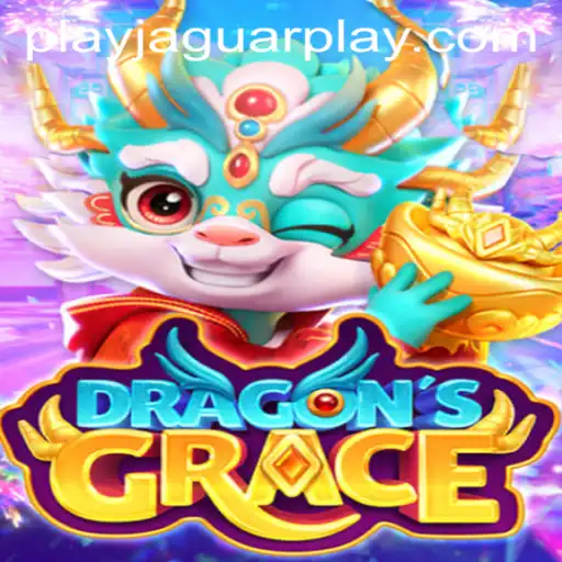 Discover the Enchanting World of DragonsGrace by JAGUAR PLAY