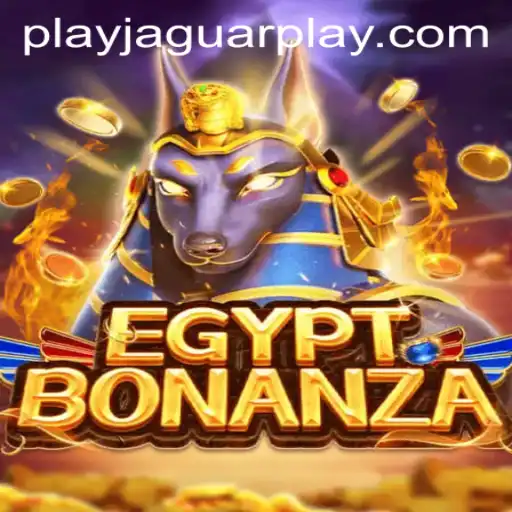 Exploring the Enigmatic World of EgyptBonanza: A Thrilling Adventure by JAGUAR PLAY