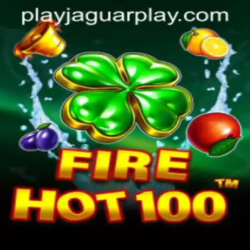 FireHot100: Ignite Your Gaming Passion with JAGUAR PLAY