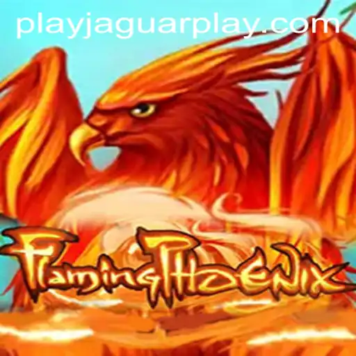 FlamingPhoenix: The Ultimate Adventure Game by JAGUAR PLAY