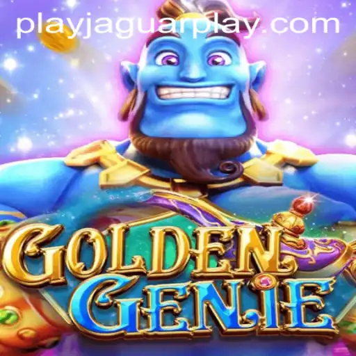 Discover the Exciting World of GOLDENGENIE and JAGUAR PLAY