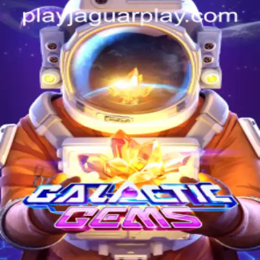 Explore GalacticGems: A Stellar Odyssey with JAGUAR PLAY