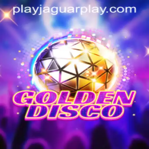 GoldenDisco: Enter the Vibrant World of JAGUAR PLAY