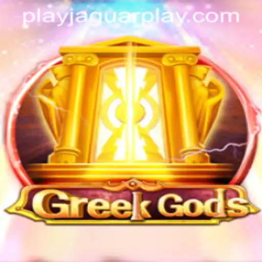 GreekGods: An Immersive Glimpse into Ancient Mythology