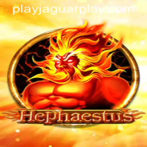 Embark on an Epic Journey with Hephaestus: The Latest Sensation from JAGUAR PLAY