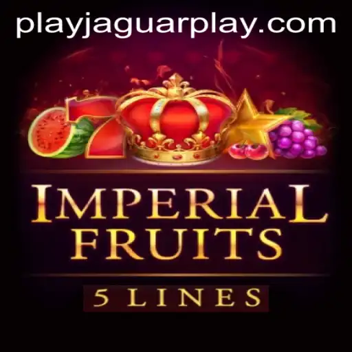 Exploring the World of ImperialFruits5: A Thrilling Adventure with Jaguar Play