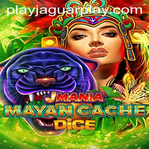 Exploring the Thrills of JManiaMayanCacheDice with JAGUAR PLAY