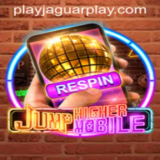 JumpHighermobile: A Leap into the Future of Mobile Gaming with JAGUAR PLAY