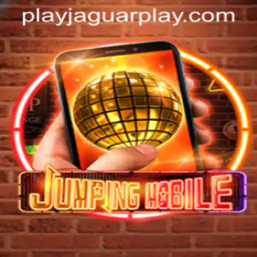 Exploring the Thrilling World of Jumpingmobile: A JAGUAR PLAY Adventure
