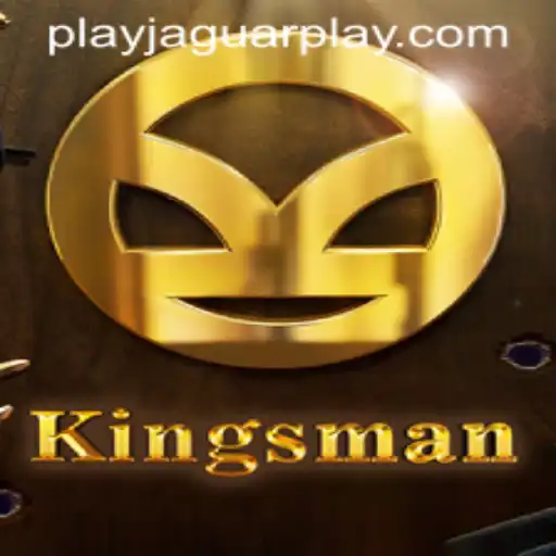 Kingsman: The Thrilling World of Jaguar Play
