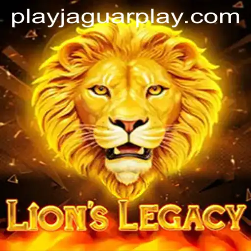 LionsLegacy: Exploring the World of JAGUAR PLAY