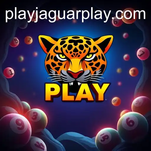 The Fascinating World of Lottery Games: Spotlight on JAGUAR PLAY