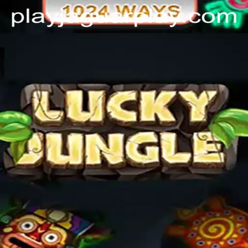 Explore the Adventure of LuckyJungle1024 and Triumph with JAGUAR PLAY
