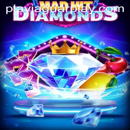 Exploring the Thrilling World of MadHitDiamonds and Jaguar Play